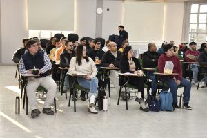 Más de 150 agentes participan en capacitación de Distrigas