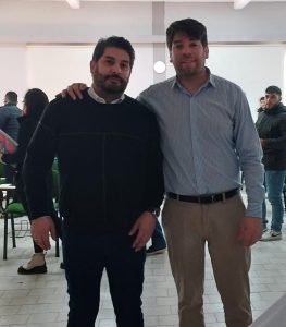 Más de 150 agentes participan en capacitación de Distrigas