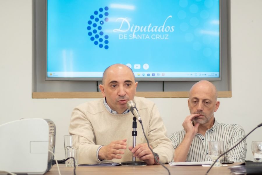 Pérez Soruco: “El Vademécum es una herramienta más de control”