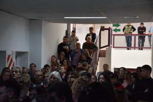 Se inauguró la sala de oncología “Sanar en Casa” en Puerto Deseado