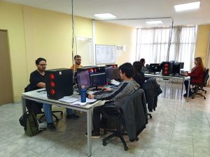 Santa Cruz celebra el Día del Programador y destaca el rol clave de la Subsecretaría de Informática