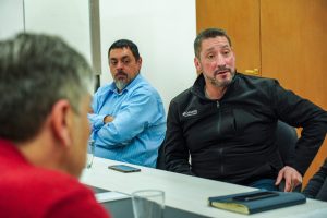 Educación convocó a los gremios docentes