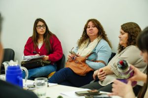 Educación convocó a los gremios docentes