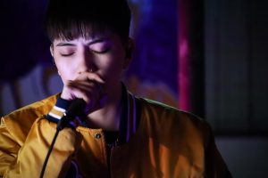 Conexión Sonora: esta noche se estrena la nueva sesión de NOEM