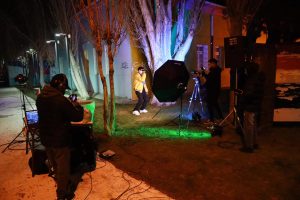 Conexión Sonora: esta noche se estrena la nueva sesión de NOEM