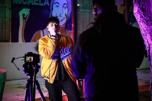 Conexión Sonora: esta noche se estrena la nueva sesión de NOEM