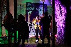 Conexión Sonora: esta noche se estrena la nueva sesión de NOEM