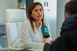 Rasgido: “Estamos trabajando en la proyección y finalización de obras abandonadas”