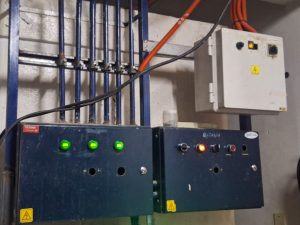 Se adquirió nuevo equipamiento para mejorar la atención médica en el Hospital de Pico Truncado