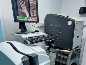 Se adquirió nuevo equipamiento para mejorar la atención médica en el Hospital de Pico Truncado
