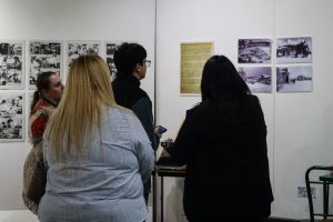 Vuelve la Muestra Retrospectiva del dibujante Solano López al Centro Cultural Santa Cruz