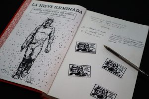 Vuelve la Muestra Retrospectiva del dibujante Solano López al Centro Cultural Santa Cruz