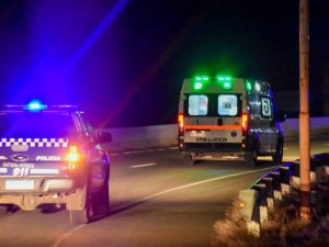 Exitosa ablación múltiple de órganos en Río Gallegos
