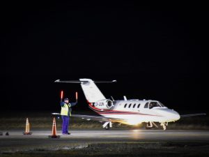 Exitosa ablación múltiple de órganos en Río Gallegos