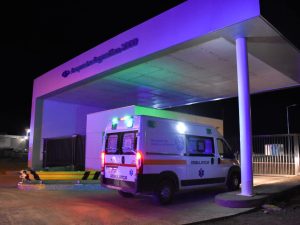 Exitosa ablación múltiple de órganos en Río Gallegos
