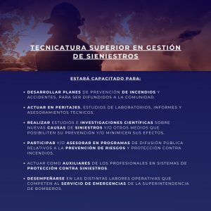 Segundo llamado para la convocatoria de la Escuela de Cadetes de la Policía de Santa Cruz