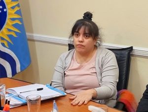 Gallardo: “El gobernador Claudio Vidal apuesta por los trabajadores y por un Estado eficiente”