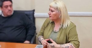 Gallardo: “El gobernador Claudio Vidal apuesta por los trabajadores y por un Estado eficiente”