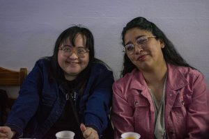 Se celebró un nuevo aniversario del Centro de Integración Comunitario Belén