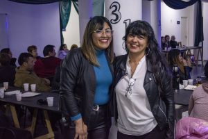 Se celebró un nuevo aniversario del Centro de Integración Comunitario Belén