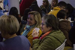 Se celebró un nuevo aniversario del Centro de Integración Comunitario Belén