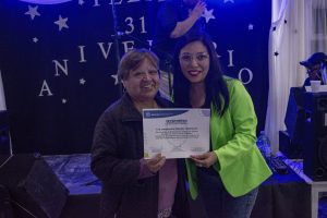 Se celebró un nuevo aniversario del Centro de Integración Comunitario Belén