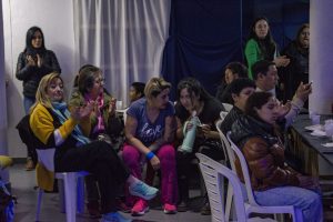 Se celebró un nuevo aniversario del Centro de Integración Comunitario Belén
