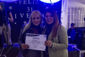 Se celebró un nuevo aniversario del Centro de Integración Comunitario Belén