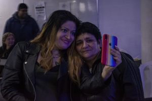 Se celebró un nuevo aniversario del Centro de Integración Comunitario Belén