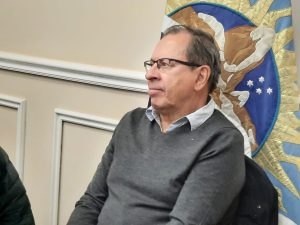 Avanza el proyecto de urbanización en El Chaltén