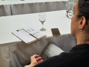 Avanza el proyecto de urbanización en El Chaltén