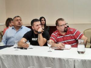 Avanza el proyecto de urbanización en El Chaltén