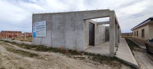 El Gobierno Provincial finalizará la obra de la Escuela Industrial N° 8 de Puerto San Julián