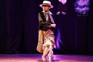 La Escuela Provincial de Danzas se lució en distintos escenarios