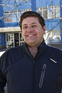 Primera reunión de Directorio: "Se está trabajando para ordenar la obra social de todos los santacruceños”