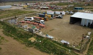 Corrupción: El Gobierno secuestró más de 150 artefactos que pertenecen a una obra inconclusa del IDUV