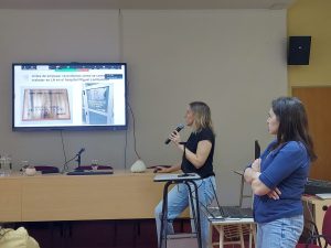 Exitosa jornada de Lactancia Materna en San Julián