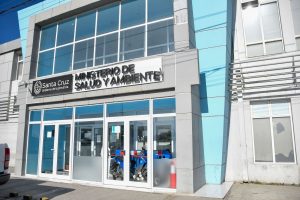 Varela: “Volvimos a hacer ablaciones que dan esperanzas de vida a los pacientes”