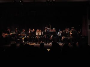 Se presentará “Jazz del Sur” en el Centro Cultural Santa Cruz