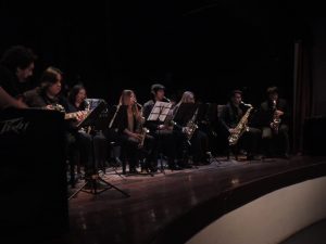 Se presentará “Jazz del Sur” en el Centro Cultural Santa Cruz