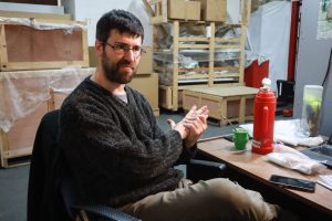 Tierra de Gigantes: Conocé los últimos Dinosaurios descubiertos en Santa Cruz