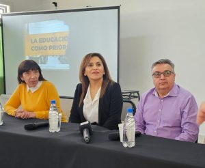 Se presentó una capacitación para generar nuevas oportunidades laborales