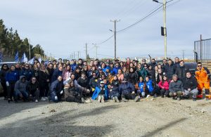 Luisa Cárdenas: “Tener a todo el equipo en territorio nos permite llegar más rápido a los vecinos”