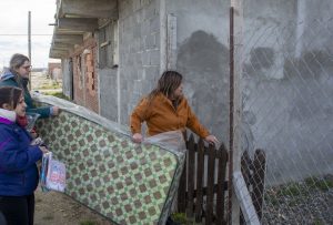 Luisa Cárdenas: “Tener a todo el equipo en territorio nos permite llegar más rápido a los vecinos”