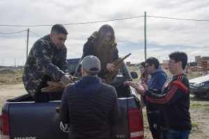 Luisa Cárdenas: “Tener a todo el equipo en territorio nos permite llegar más rápido a los vecinos”
