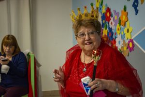 Recuerdos Compartidos: Celebró la llegada de la Primavera