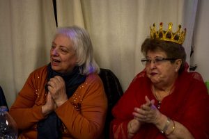 Recuerdos Compartidos: Celebró la llegada de la Primavera