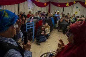 Recuerdos Compartidos: Celebró la llegada de la Primavera