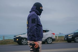 Operativo “Recital La Renga”: Amplio despliegue policial para garantizar la seguridad