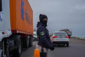 Operativo “Recital La Renga”: Amplio despliegue policial para garantizar la seguridad